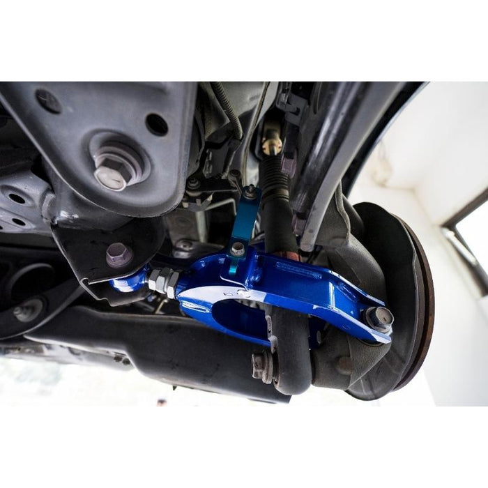 Hardrace Rear Side Headlight Leveling Bracket Toyota, Alphard/Vellfire, 15-Present