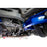 Hard Race Rear Side Headlight Leveling Bracket Toyota, Alphard/Vellfire, 15-Present