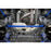 Hardrace Front Lower Brace Toyota, Alphard/Vellfire, 15-Present