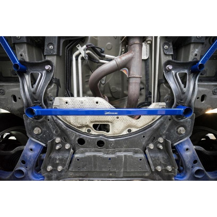 Hardrace Front Lower Brace Toyota, Alphard/Vellfire, 15-Present