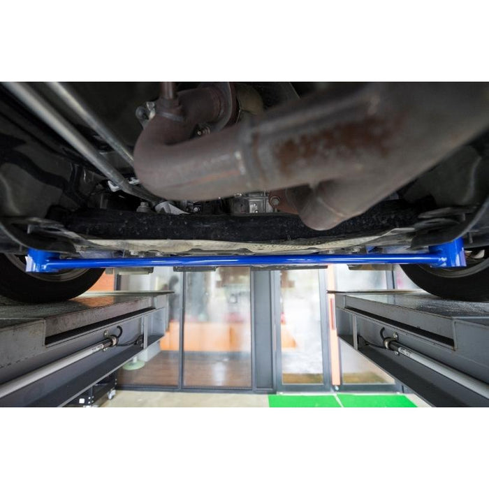 Hardrace Front Lower Brace Toyota, Alphard/Vellfire, 15-Present