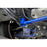 Hardrace Front Lower Brace Toyota, Alphard/Vellfire, 15-Present
