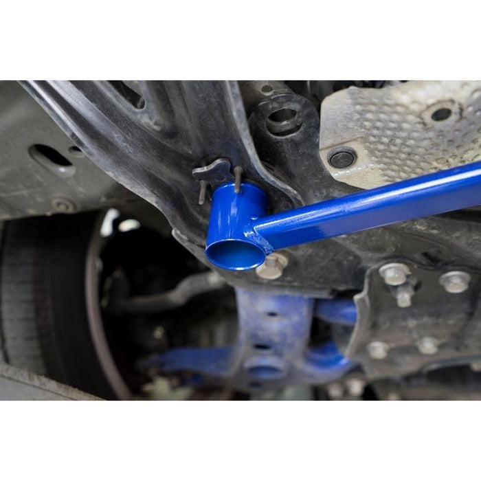 Hardrace Front Lower Brace Toyota, Alphard/Vellfire, 15-Present