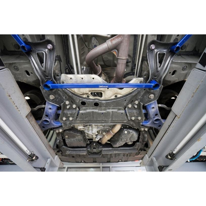 Hardrace Front Lower Brace Toyota, Alphard/Vellfire, 15-Present