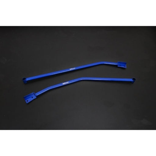 Hardrace Middle Lower Brace Toyota, Alphard/Vellfire, 15-Present