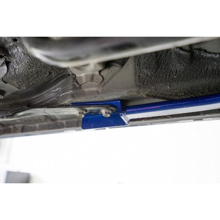 Hardrace Middle Lower Brace Toyota, Alphard/Vellfire, 15-Present