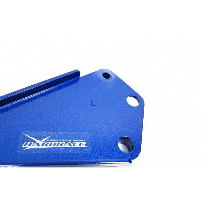 Hardrace Rear Lower Brace Toyota, Alphard/Vellfire, 15-Present