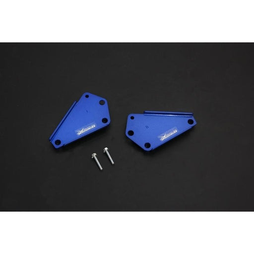 Hardrace Rear Lower Brace Toyota, Alphard/Vellfire, 15-Present
