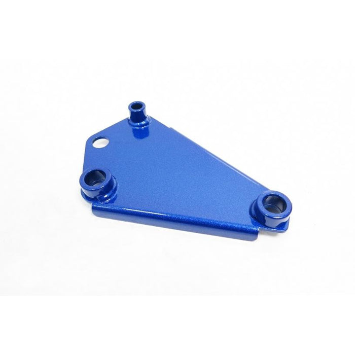 Hardrace Rear Lower Brace Toyota, Alphard/Vellfire, 15-Present