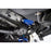 Hardrace Rear Lower Brace Toyota, Alphard/Vellfire, 15-Present