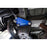Hardrace Rear Lower Brace Toyota, Alphard/Vellfire, 15-Present
