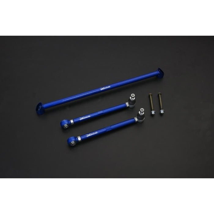 Hardrace Rear Toe Kit + Rear Lower Brace Lotus, Elise, Exige, Series 2 01-11, Series 2 04-11