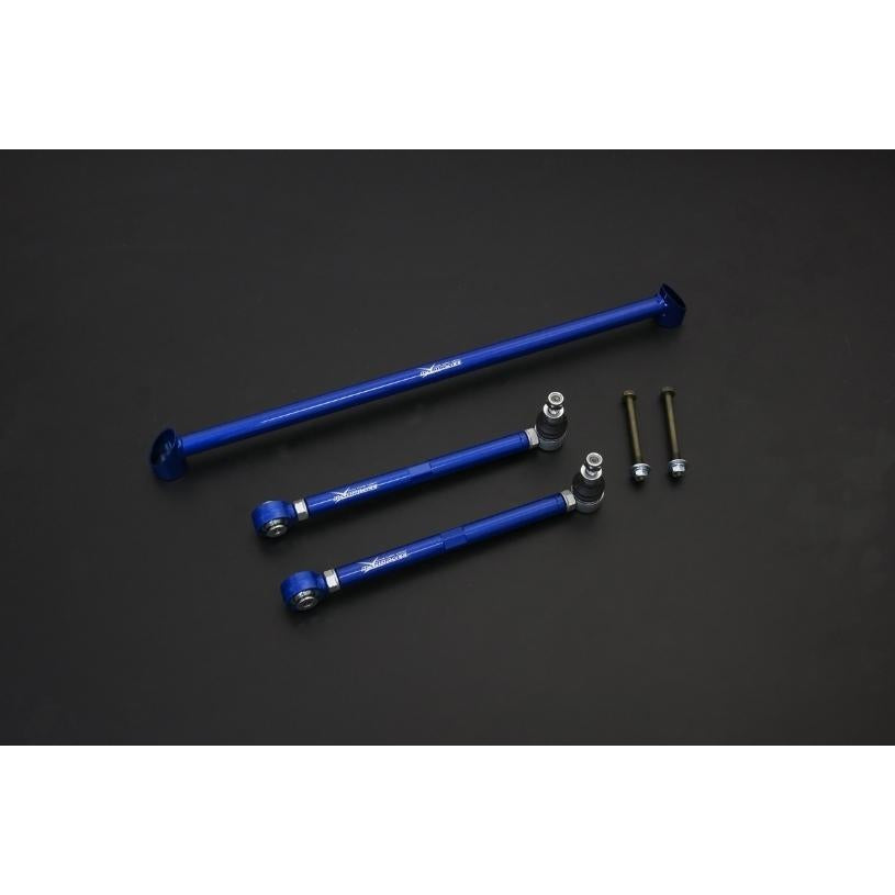 Hardrace Rear Toe Kit + Rear Lower Brace Lotus, Elise, Exige, Series 2 01-11, Series 2 04-11