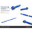 Hardrace Rear Panhard Rod Toyota, Tuner, 16-Present