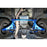 Hardrace Front Cross Member Support Kit Subaru, Sj 14-18