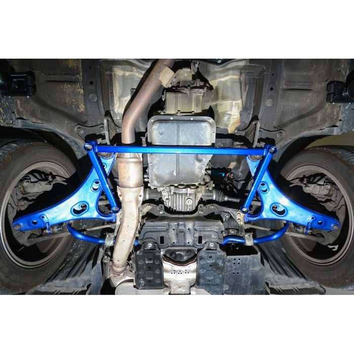 Hardrace Front Cross Member Support Kit Subaru, Sj 14-18