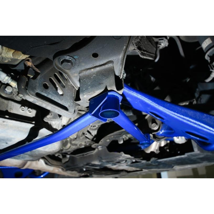 Hardrace Front Cross Member Support Kit Subaru, Sj 14-18