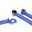 Hardrace Front Cross Member Support Kit Subaru, Sj 14-18