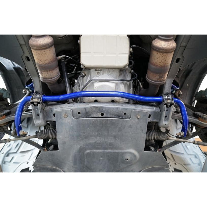 Hardrace Front Sway Bar 32Mm Dodge, Challenger, Charger, 06-10, 08-Present