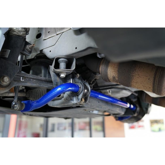 Hardrace Front Sway Bar 32Mm Dodge, Challenger, Charger, 06-10, 08-Present