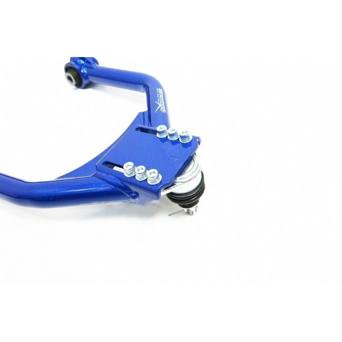 Hardrace Front Upper Camber Kit Dodge, Challenger, Charger, 11-Present, 08-Present