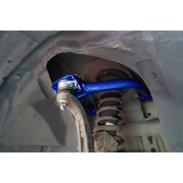 Hardrace Front Upper Camber Kit Dodge, Challenger, Charger, 11-Present, 08-Present