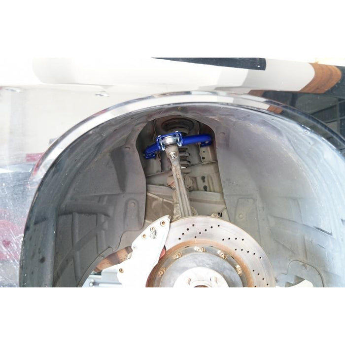 Hardrace Front Upper Camber Kit Dodge, Challenger, Charger, 11-Present, 08-Present