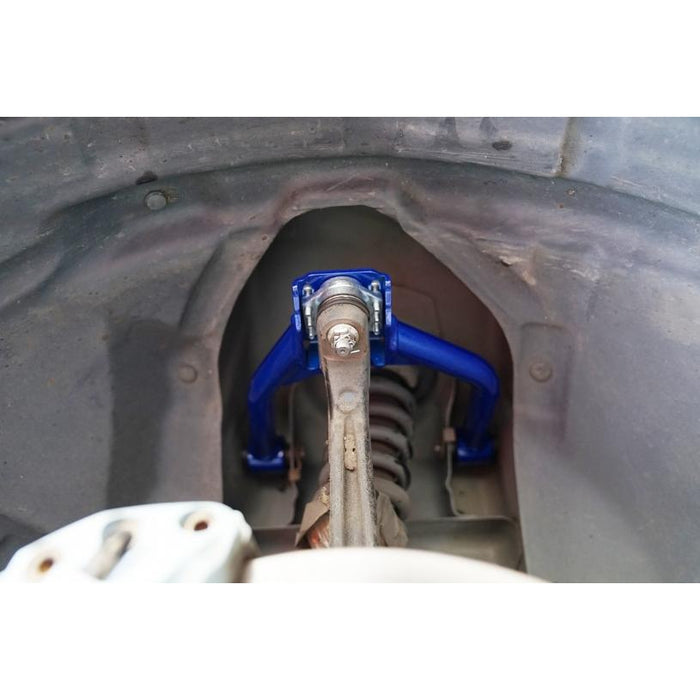 Hardrace Front Upper Camber Kit Dodge, Challenger, Charger, 11-Present, 08-Present