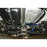 Hardrace Rear Sway Bar 17Mm Subaru, Impreza, Gk/Gt 17-Present