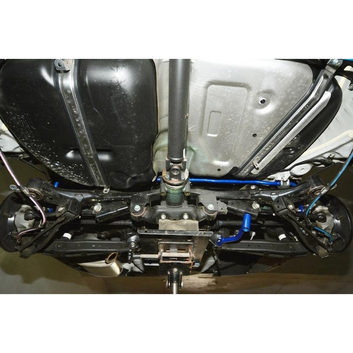 Hardrace Rear Sway Bar 17Mm Subaru, Impreza, Gk/Gt 17-Present
