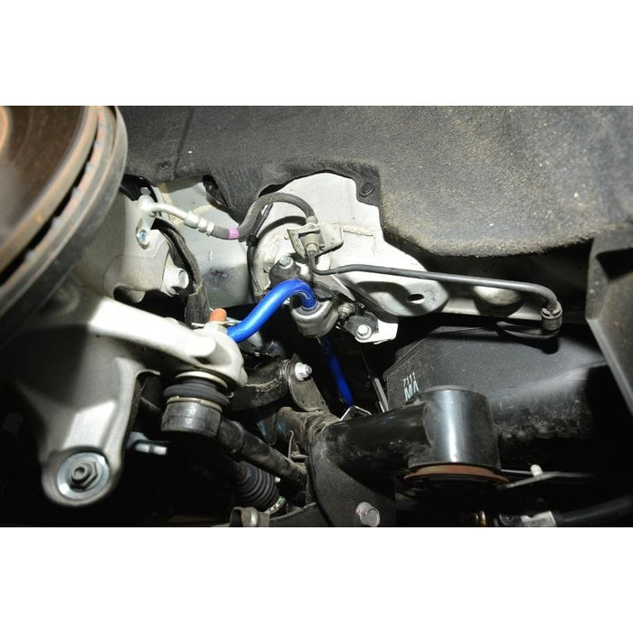 Hardrace Rear Sway Bar 17Mm Subaru, Impreza, Gk/Gt 17-Present