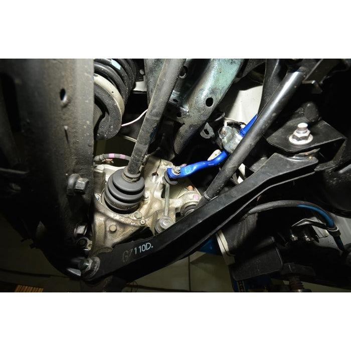 Hardrace Rear Sway Bar 17Mm Subaru, Impreza, Gk/Gt 17-Present
