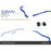 Hardrace Rear Sway Bar 17Mm Subaru, Impreza, Gk/Gt 17-Present
