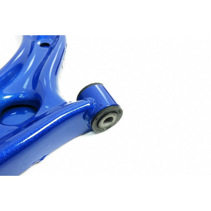 Hardrace Front Lower Control Arm (Hardened Rubber) Honda, City, Jazz/Fit, Gk3/4/5/6, Gm6 14-Present