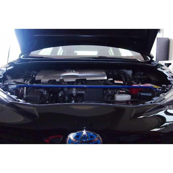 Hardrace Front Radiator Brace Toyota, Prius, Xw50 15-Present