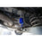 Hardrace Rear Subframe Support Brace Toyota, Corolla/Altis/Auris, Prius, Auris E210 18-, Xw50 15-Present