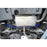 Hard Race Rear Subframe Support Brace Toyota, Corolla/Altis/Auris, Prius, Auris E210 18-, Xw50 15-Present