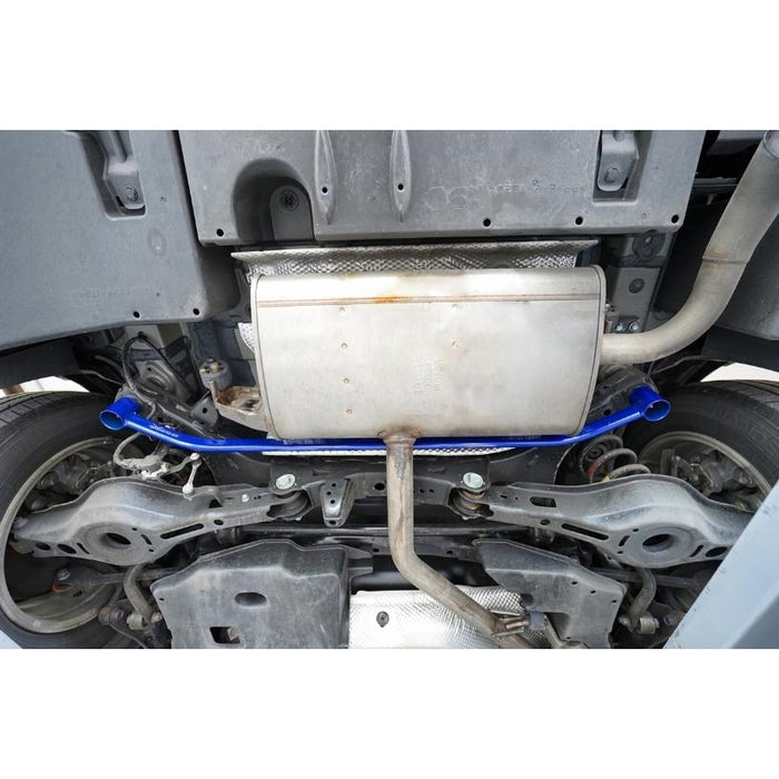 Hardrace Rear Subframe Support Brace Toyota, Corolla/Altis/Auris, Prius, Auris E210 18-, Xw50 15-Present