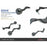 Hardrace Front Lower Arm Front Bmw, 1 Series, 3 Series, Z4, E89, E8X, E9X