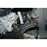 Hardrace Front Sway Bar 25.4Mm Suzuki, Baleno, Swift, 15-Present, Zc33 17-Present