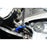 Hardrace Front Sway Bar 25.4Mm Suzuki, Baleno, Swift, 15-Present, Zc33 17-Present