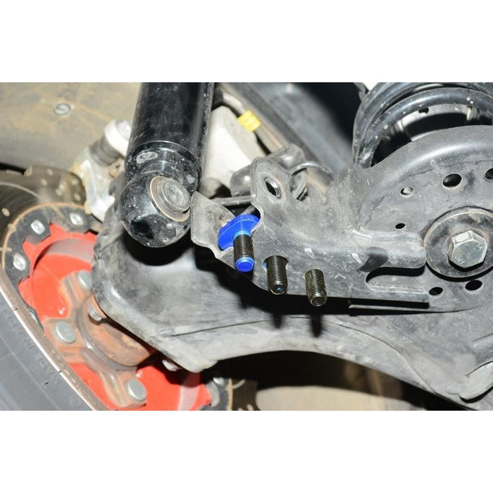Hardrace Rear Add-On Sway Bar 17Mm Suzuki, Swift, Zc33 17-Present