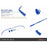 Hardrace Rear Add-On Sway Bar 17Mm Suzuki, Swift, Zc33 17-Present