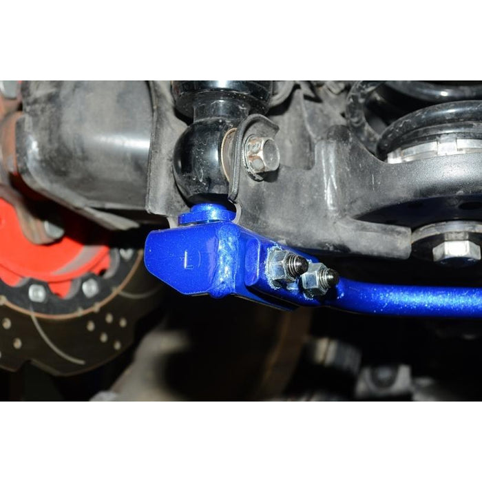 Hardrace Rear Add-On Sway Bar 17Mm Suzuki, Swift, Zc33 17-Present