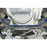Hardrace Rear Add-On Sway Bar 17Mm Suzuki, Swift, Zc33 17-Present
