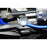 Hard Race Front Subframe Support Brace Suzuki, Baleno, Swift, 15-Present, Zc33 17-Present