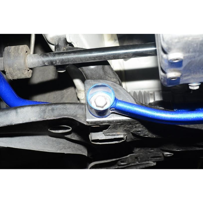 Hardrace Front Subframe Support Brace Suzuki, Baleno, Swift, 15-Present, Zc33 17-Present