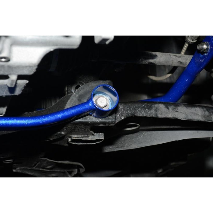 Hardrace Front Subframe Support Brace Suzuki, Baleno, Swift, 15-Present, Zc33 17-Present