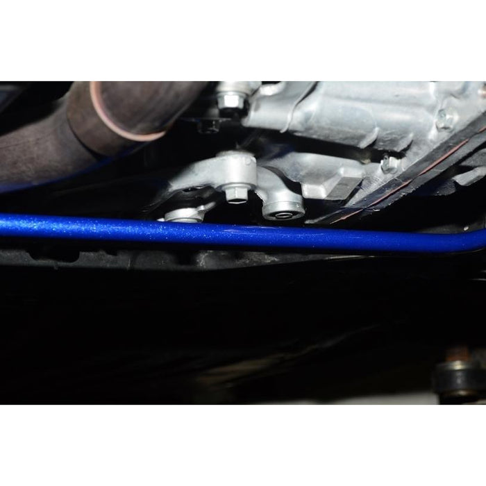 Hardrace Front Subframe Support Brace Suzuki, Baleno, Swift, 15-Present, Zc33 17-Present