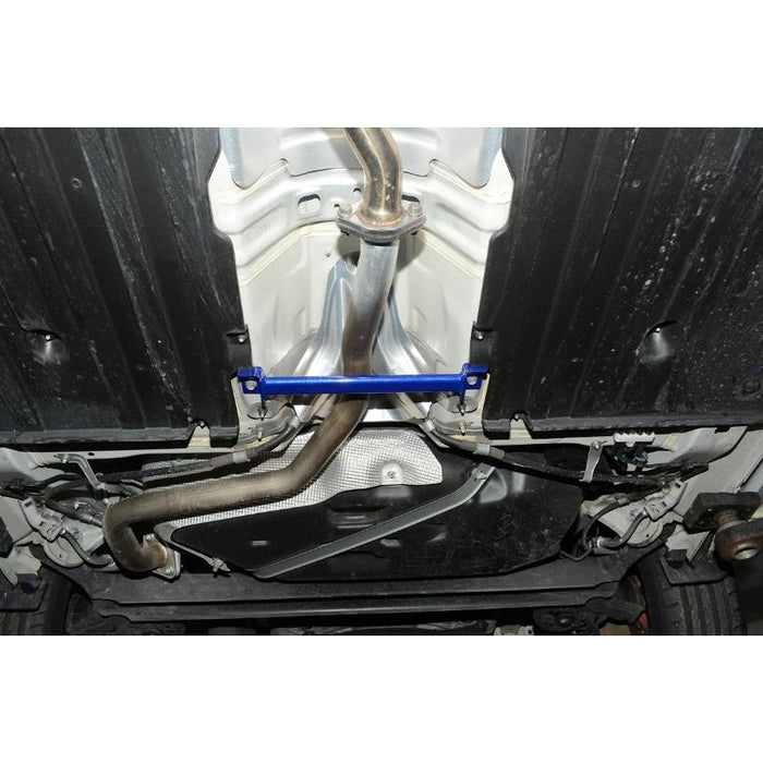 Hardrace Middle Lower Brace Suzuki, Baleno, Swift, 15-Present, Zc33 17-Present